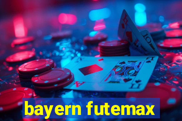 bayern futemax